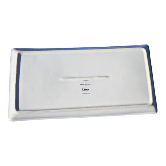 VTG Elephant Serving Platter by Essex Collection - Picture 2 of 4